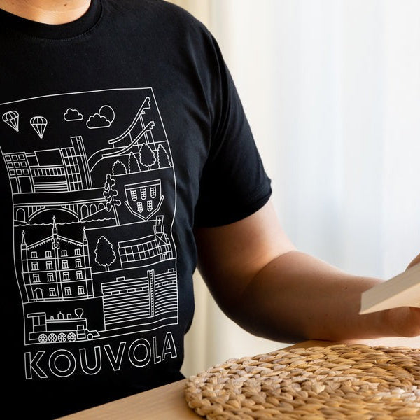 Mitä tuliaiseksi Suomesta? Parhaat lahjat ja muistot ulkomaille vietäväksi!