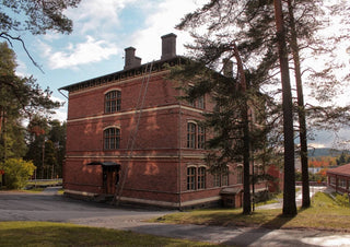 Jyväskylän karttataulut ja Jyväskylän karttajulisteet - Nensa
