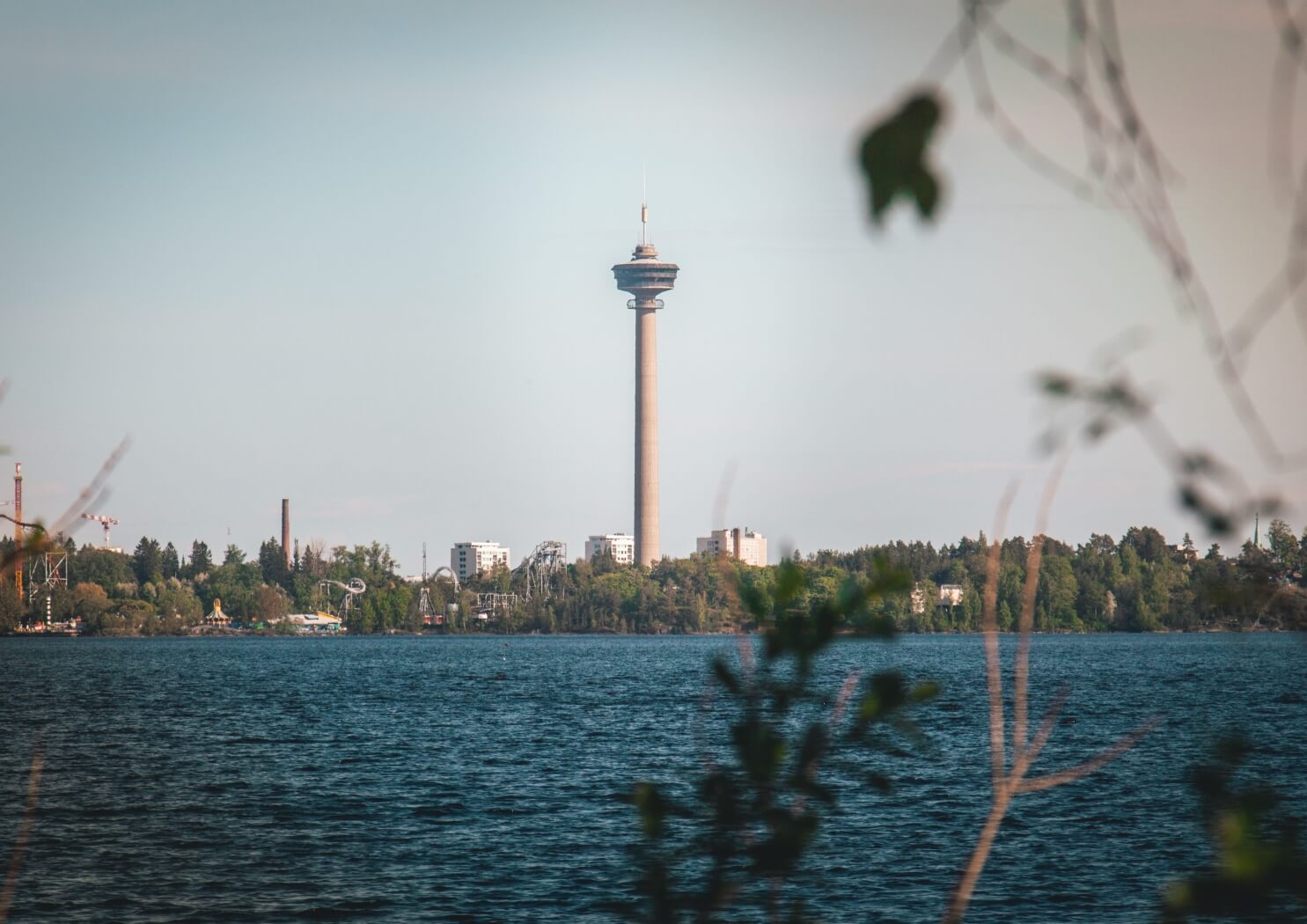 Tampere karttataulut ja Tampere karttajulisteet - Nensa