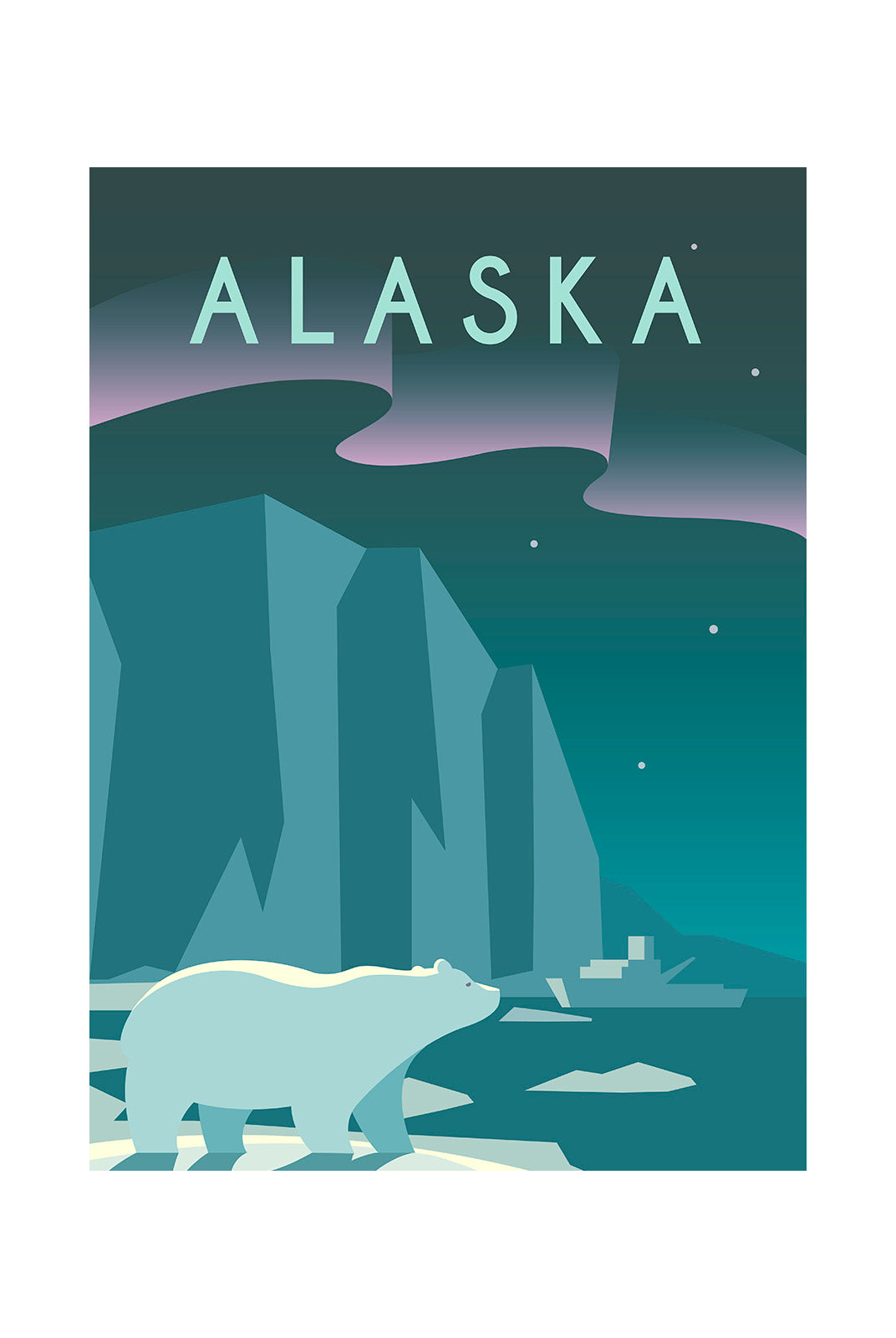 Alaska