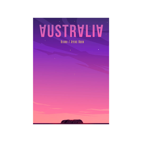 Australia