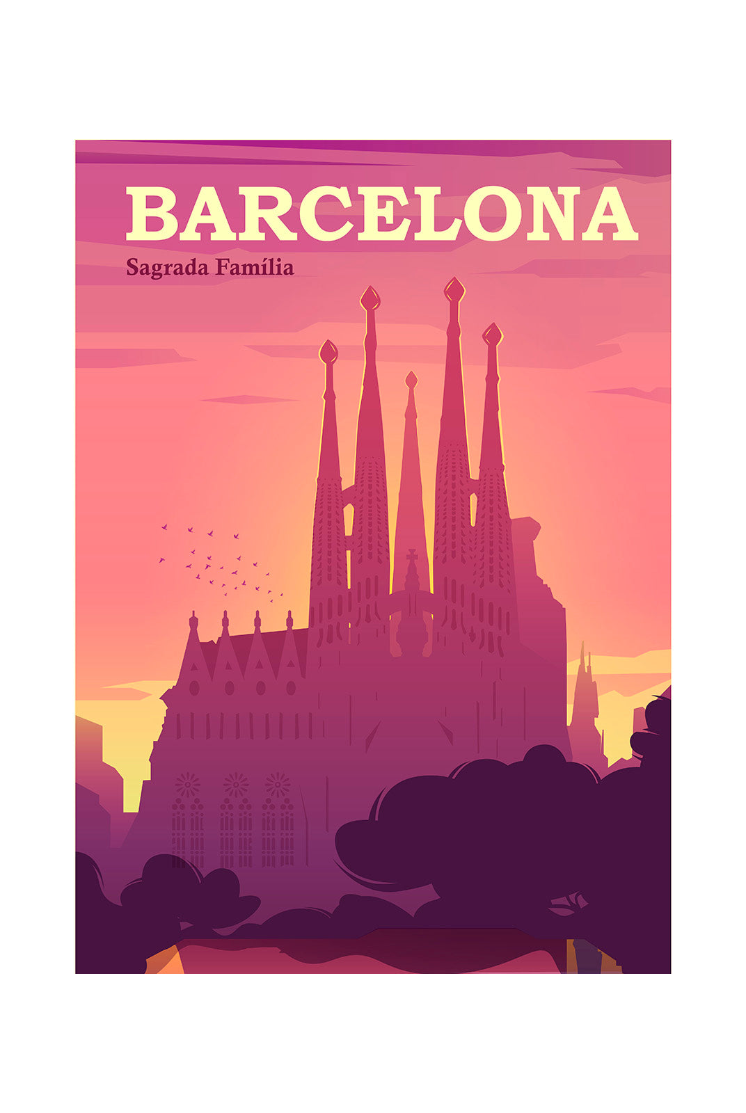 Barcelona