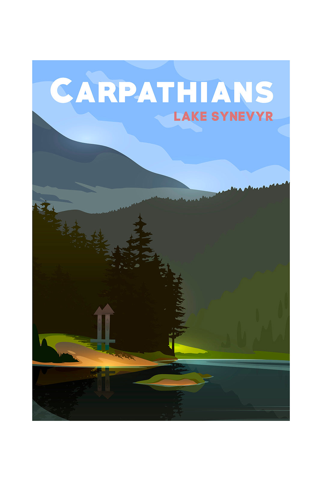 Carpathians
