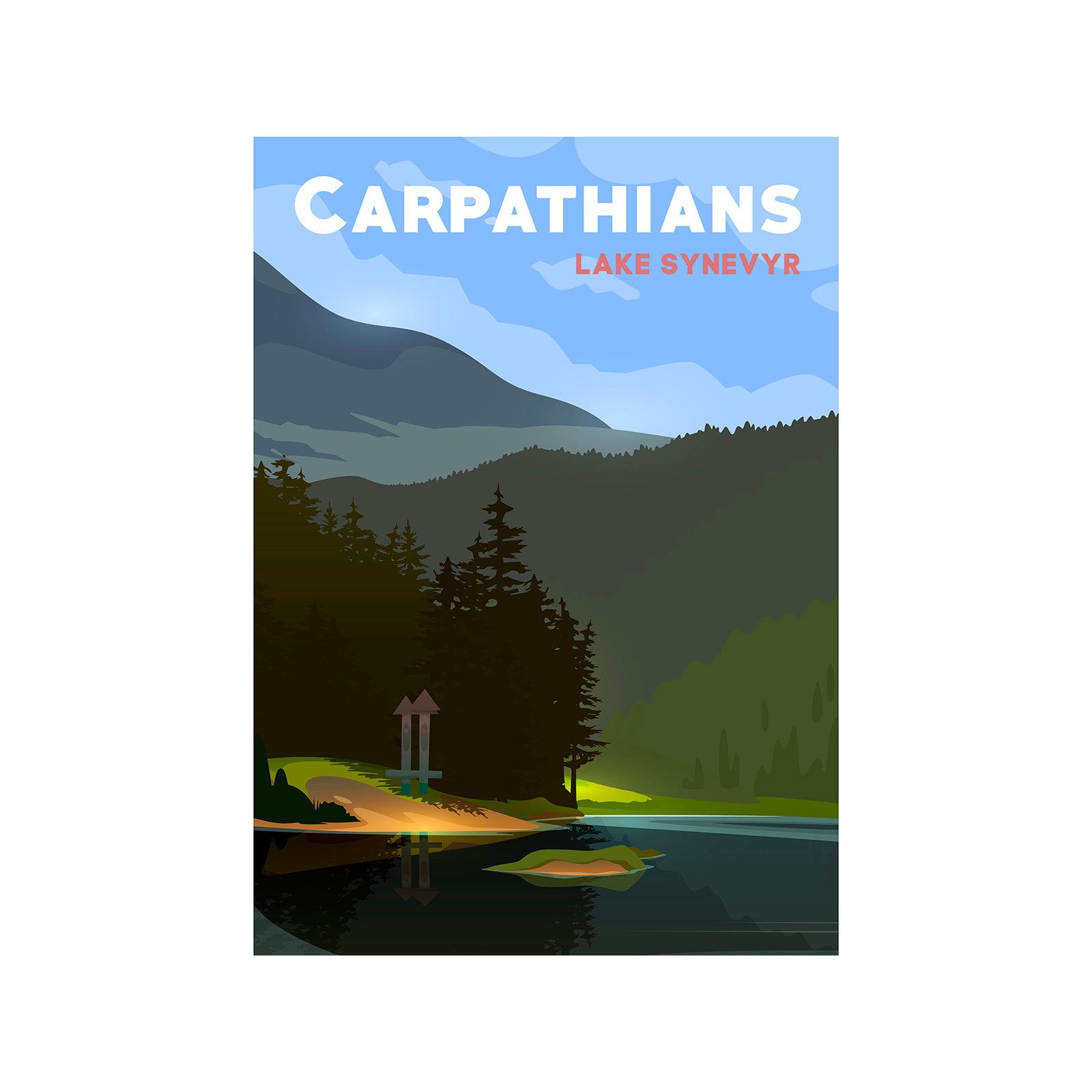 Carpathians