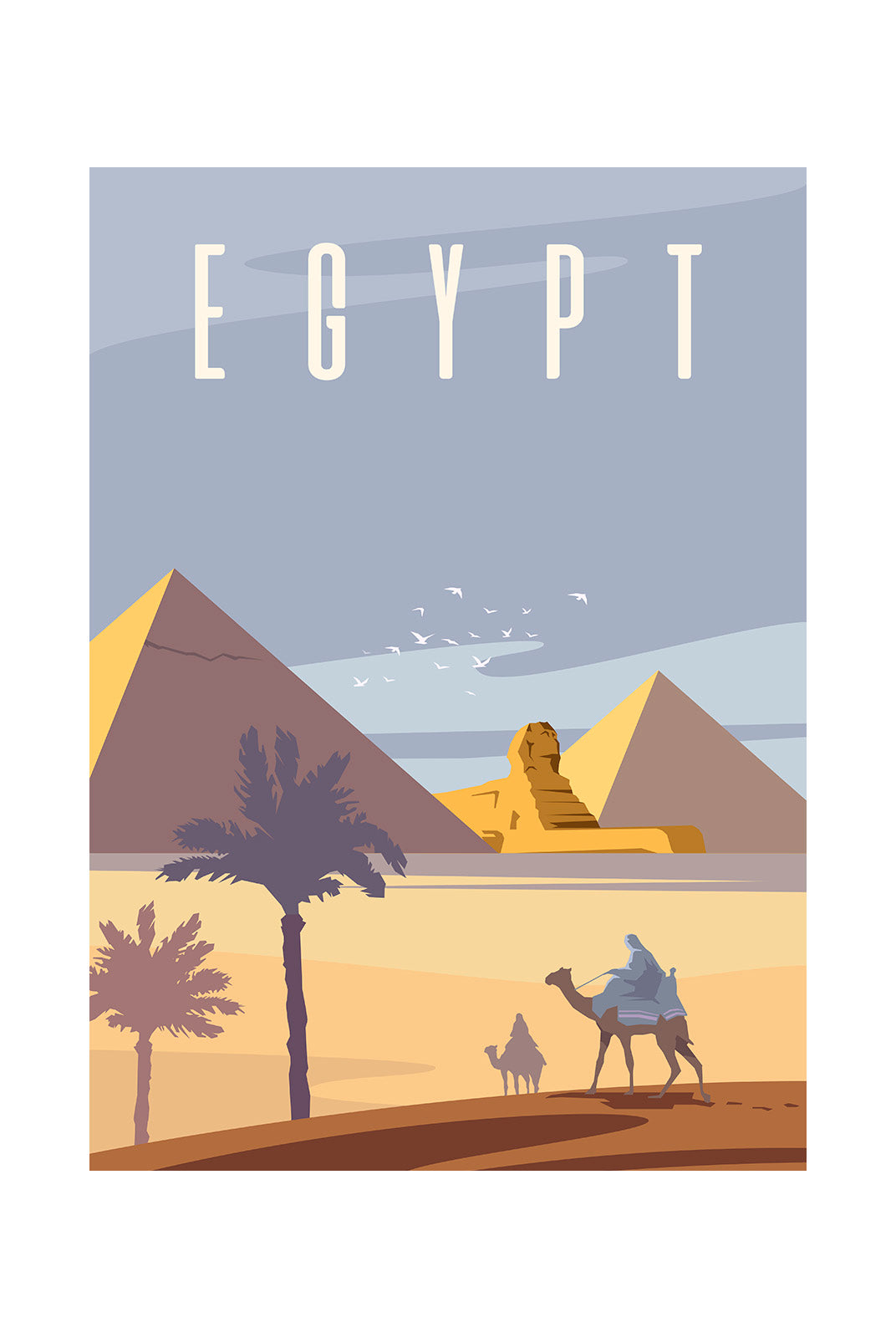 Egypt