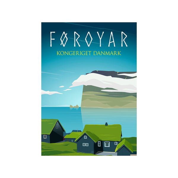 Faroe Islands