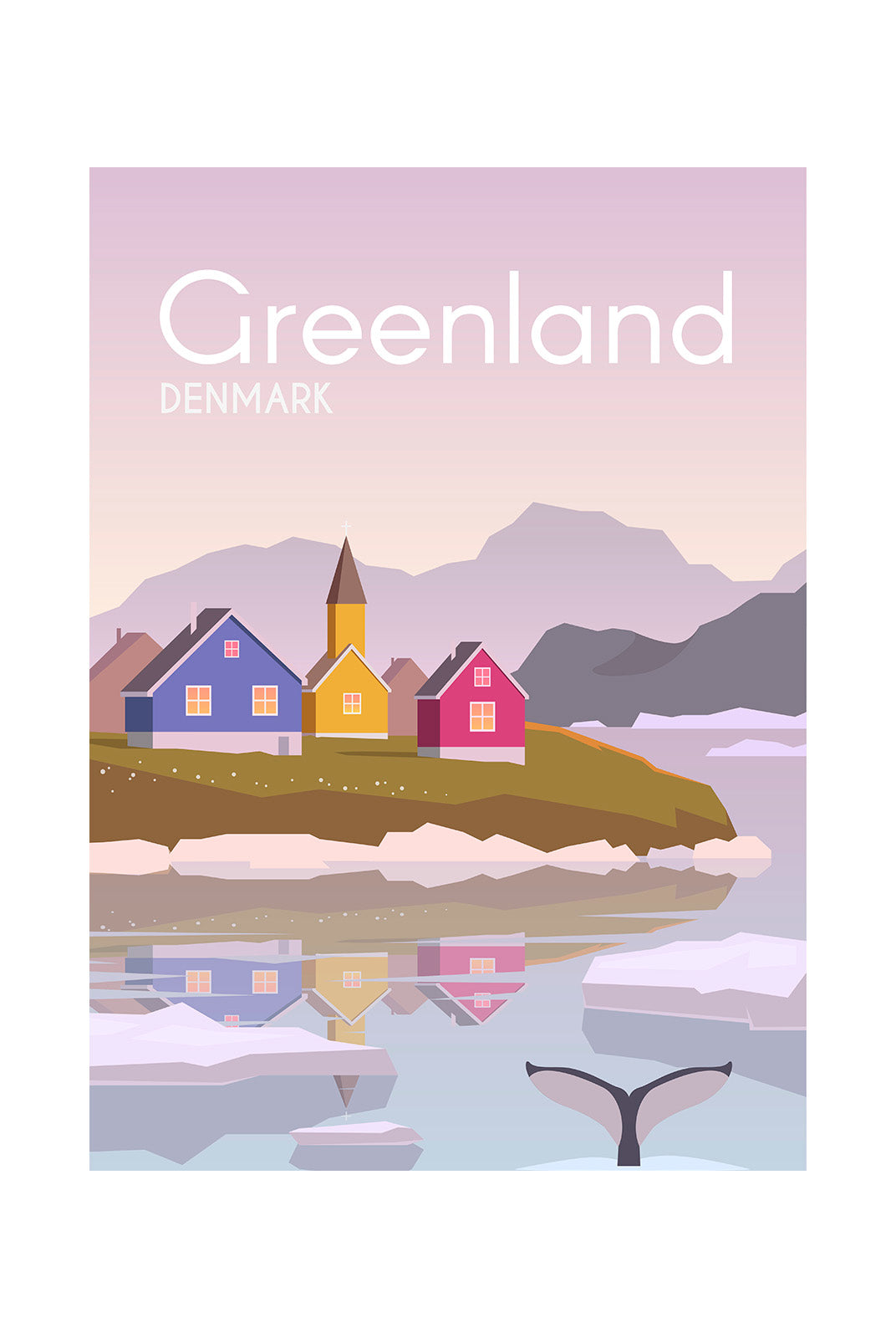 Greenland