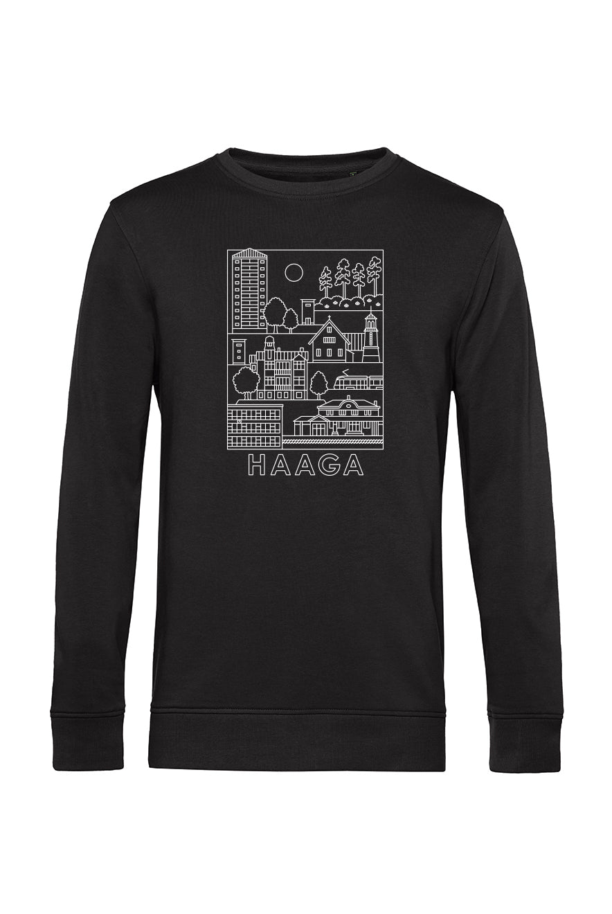 Haaga -nähtävyydet college