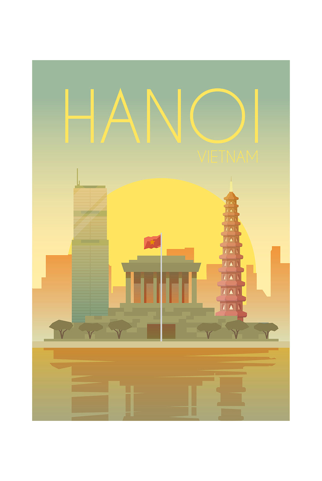 Hanoi