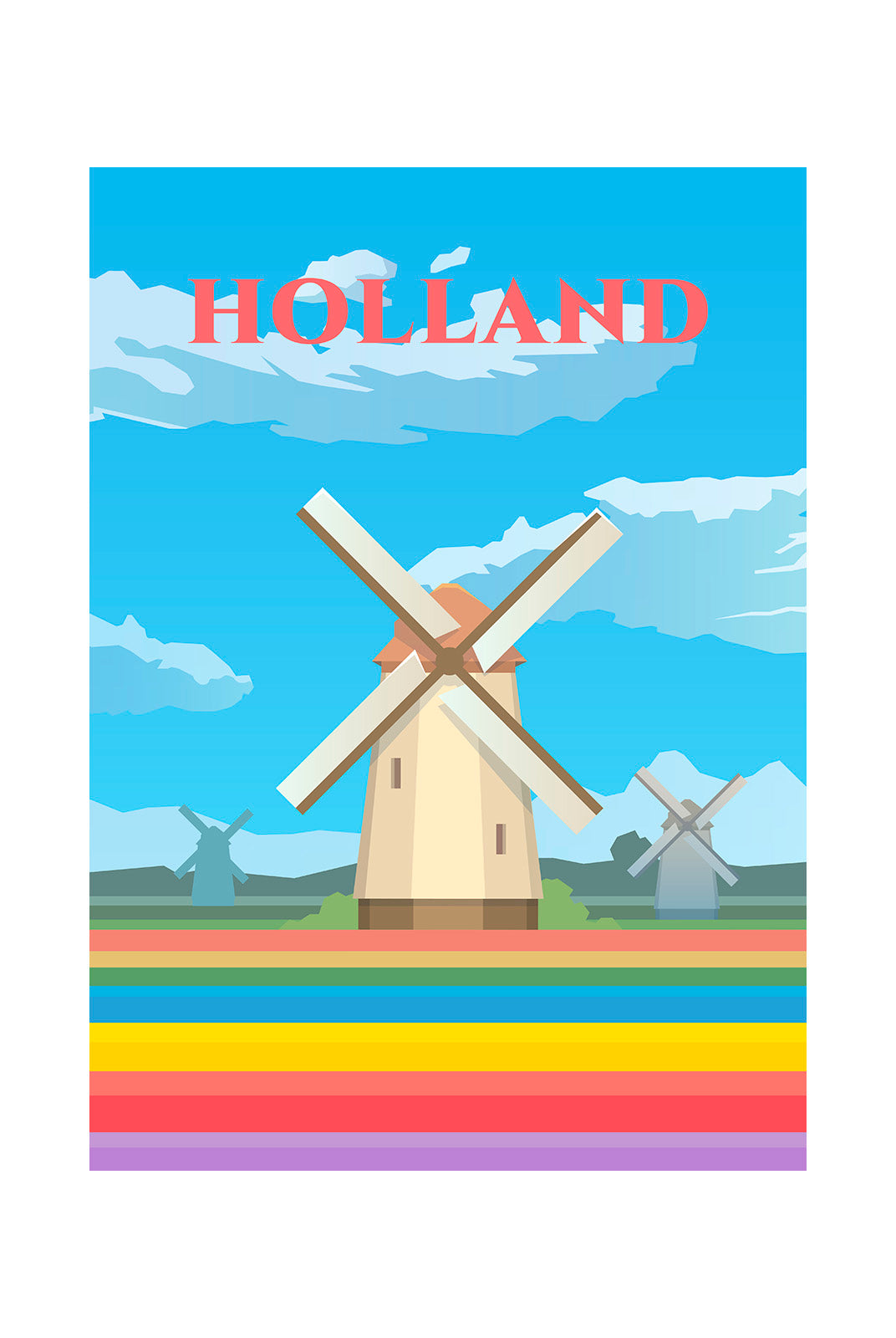 Holland