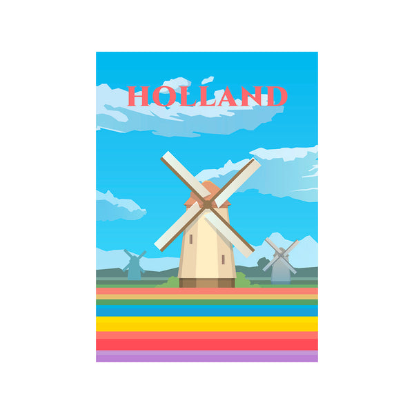 Holland