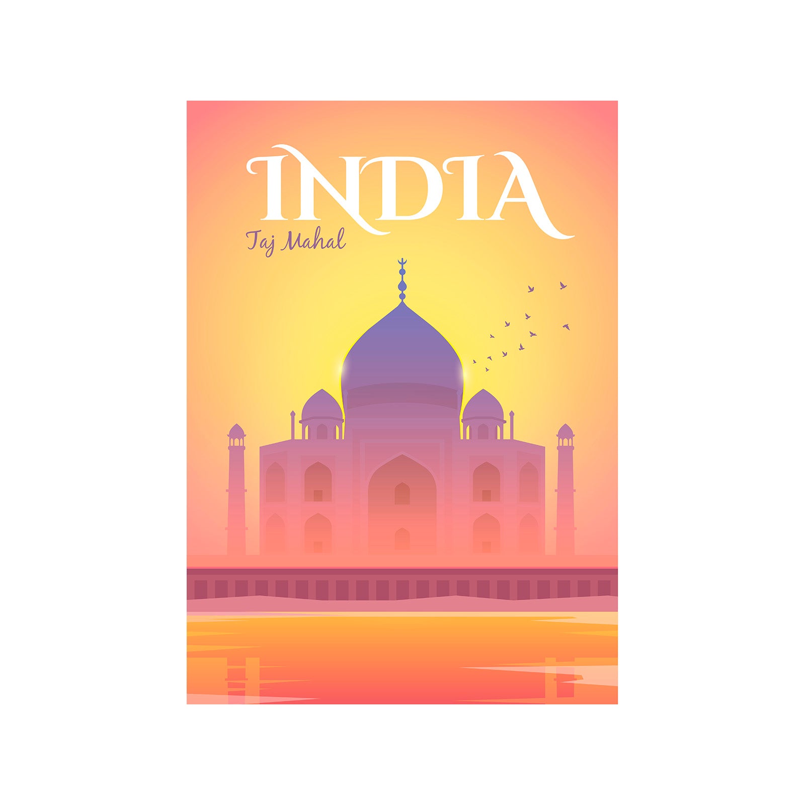 India