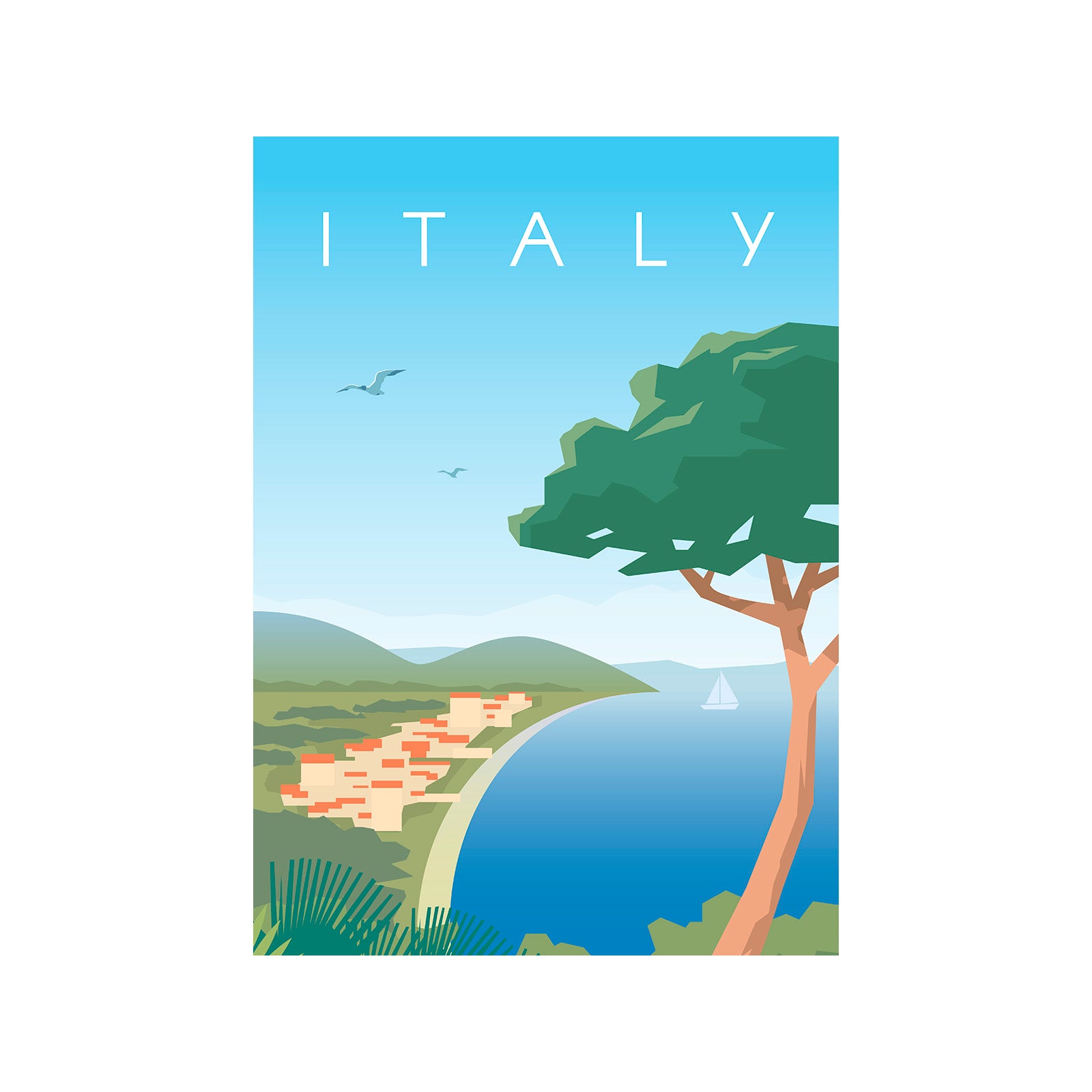 Italy