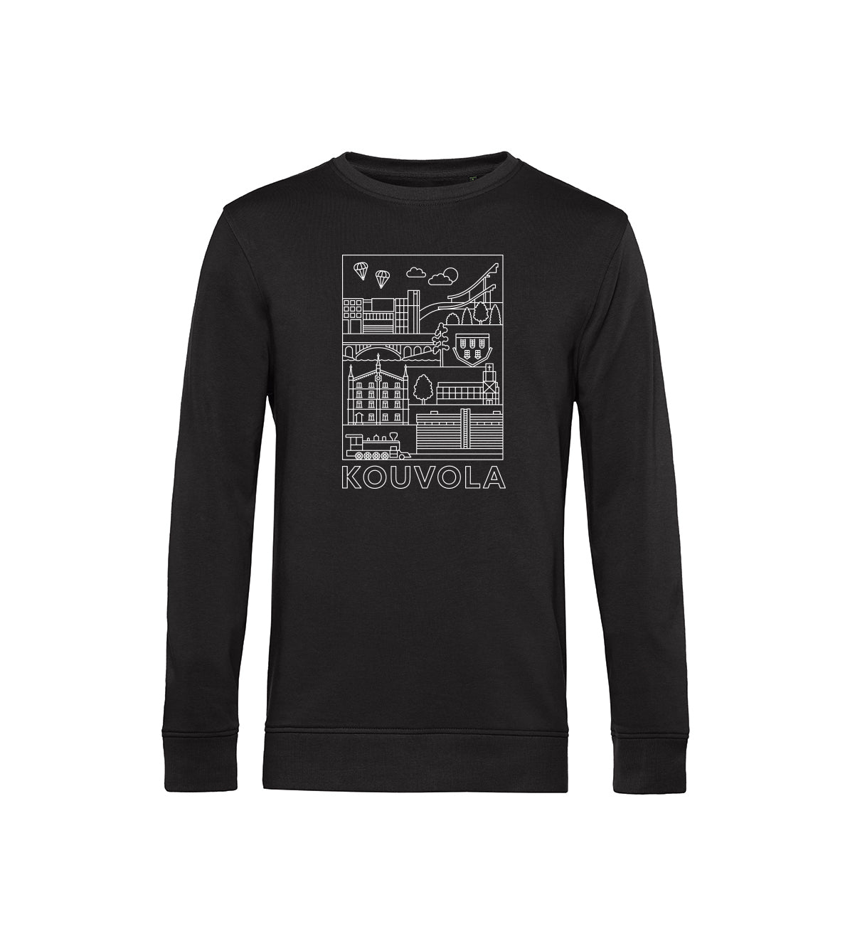 Kouvola -nähtävyydet college