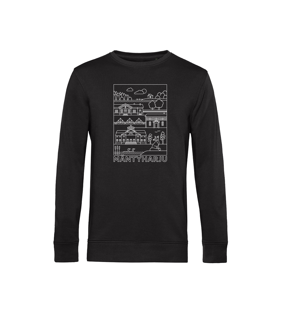 Mäntyharju -nähtävyydet college