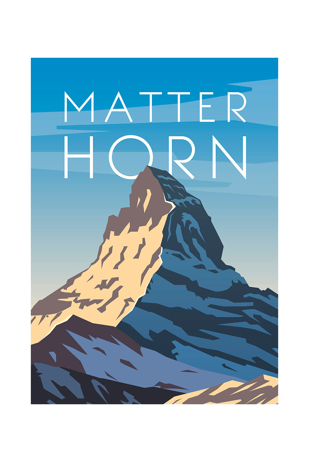Matterhorn