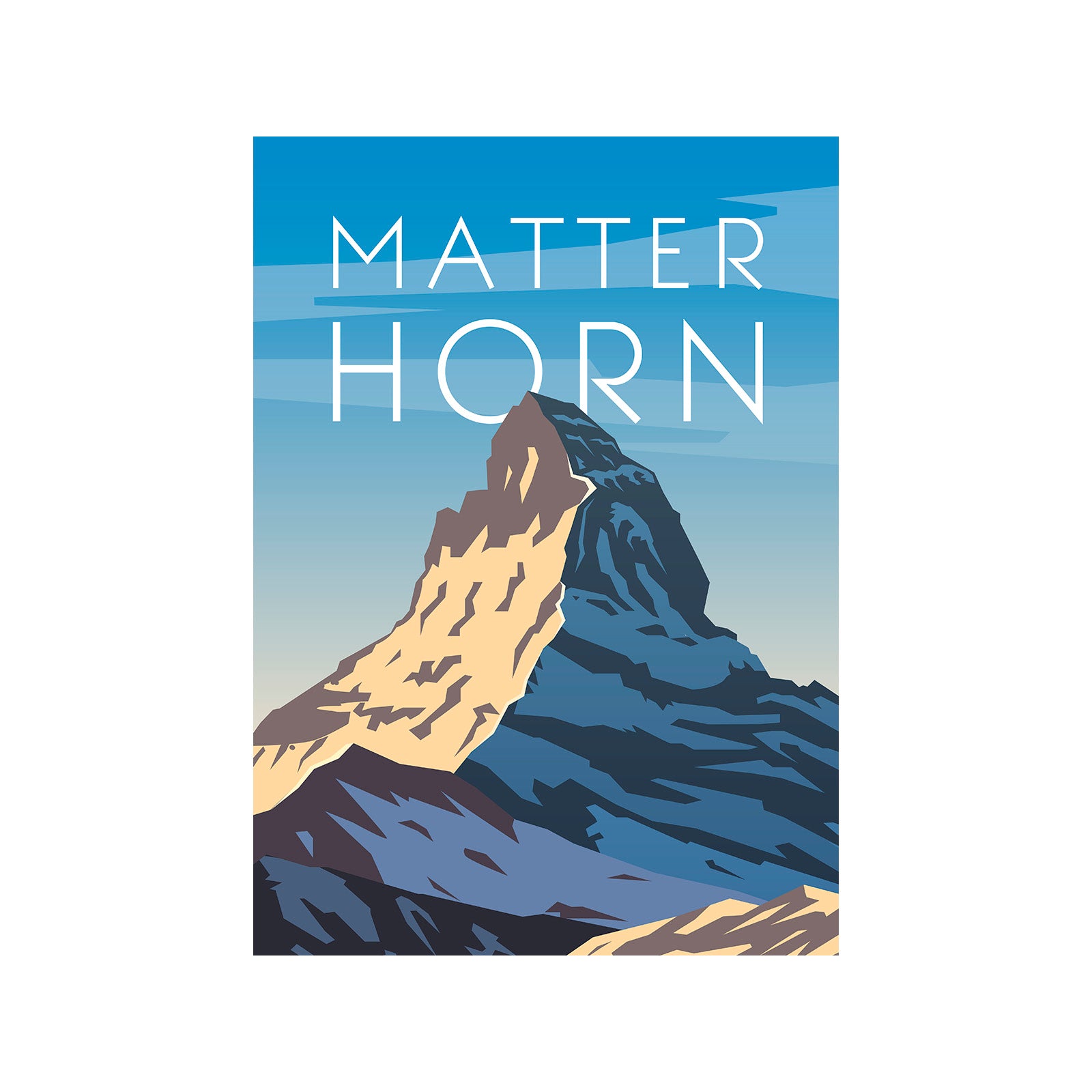 Matterhorn