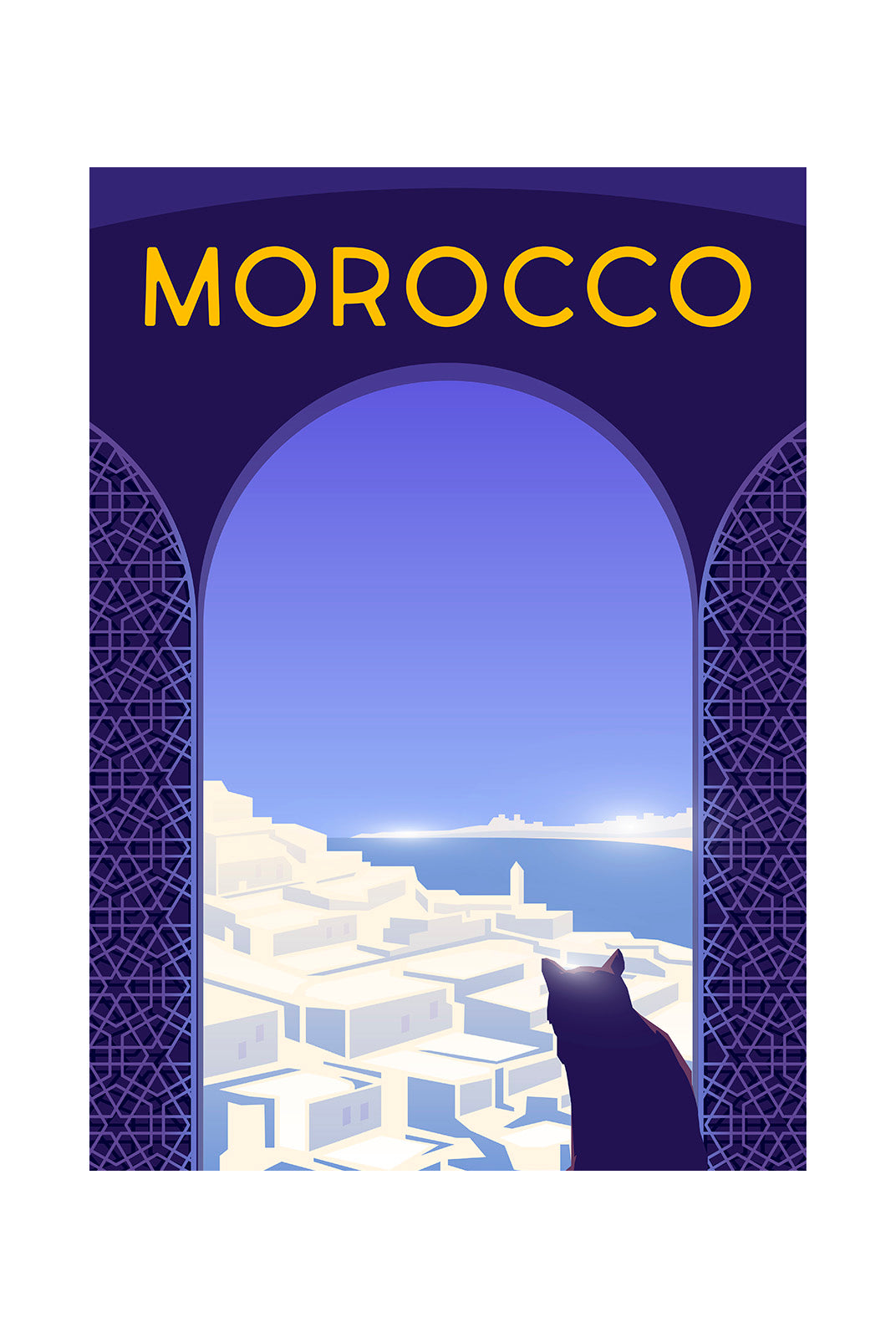 Morocco