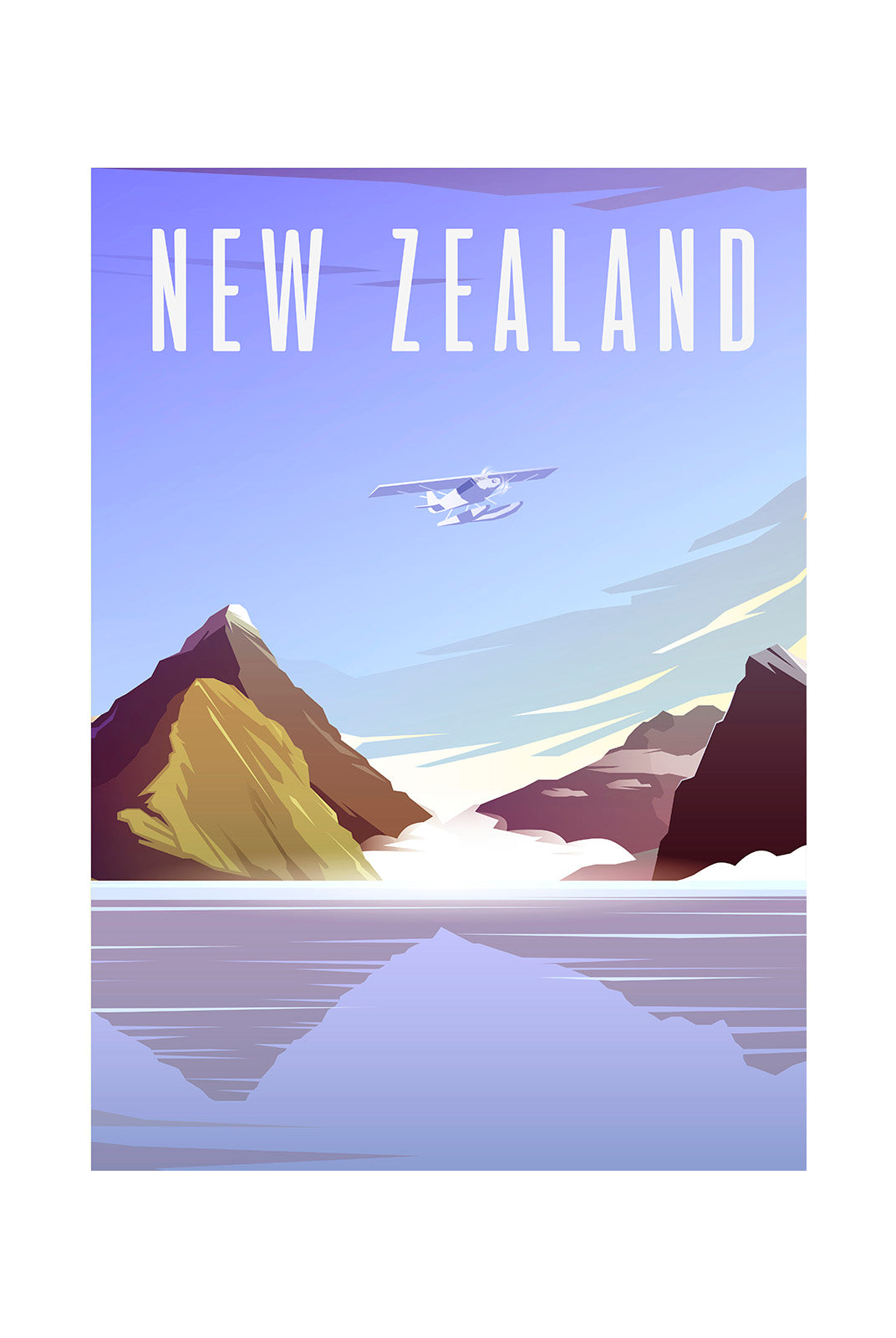 New Zealand