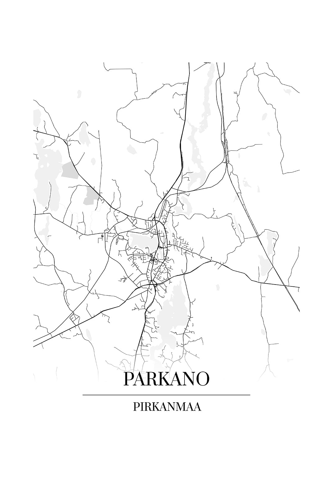 Parkano