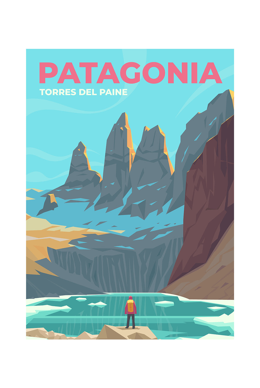 Patagonia