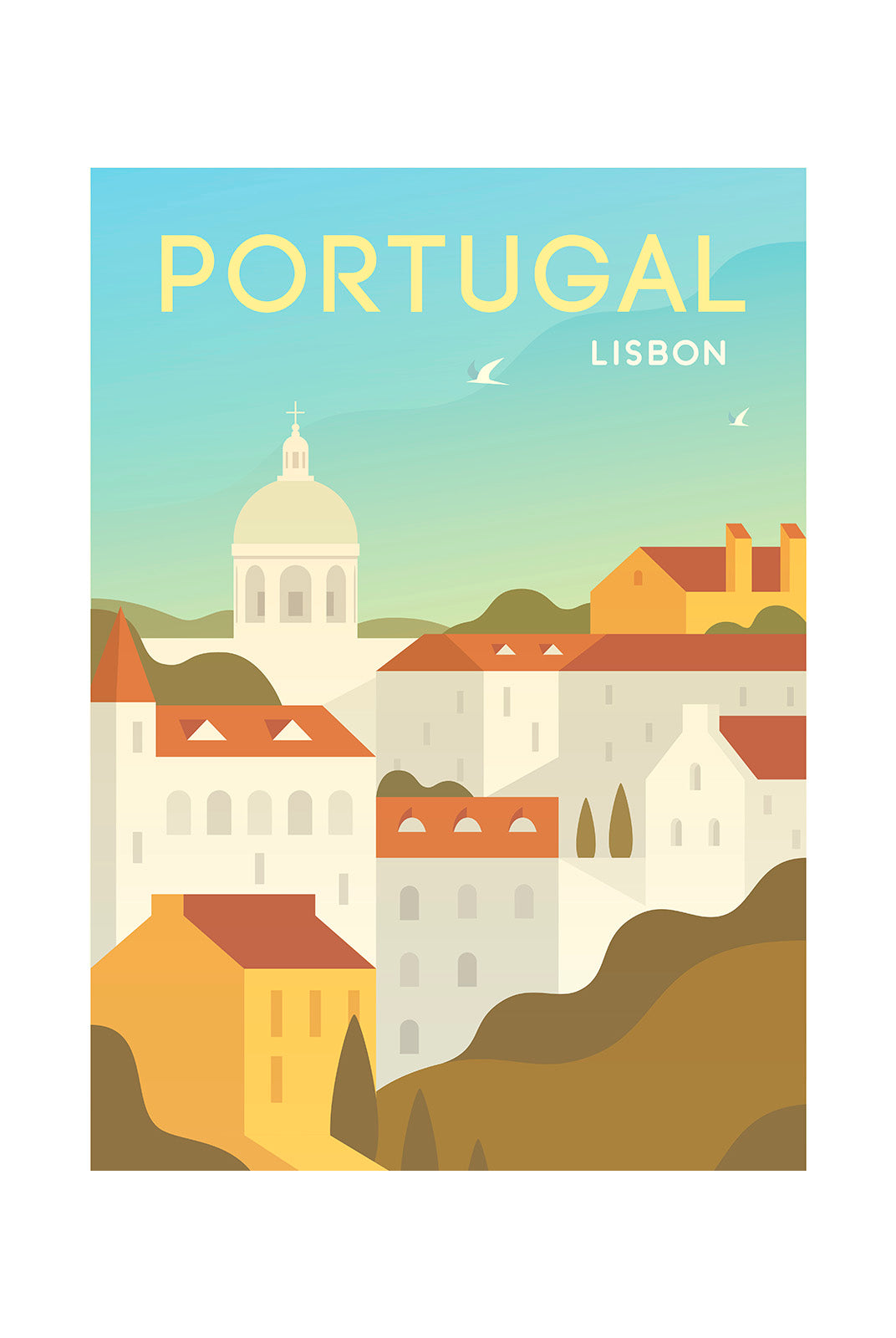 Portugal