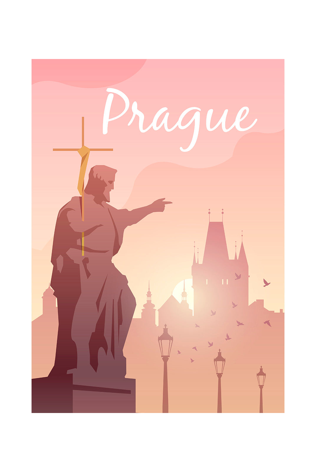 Prague