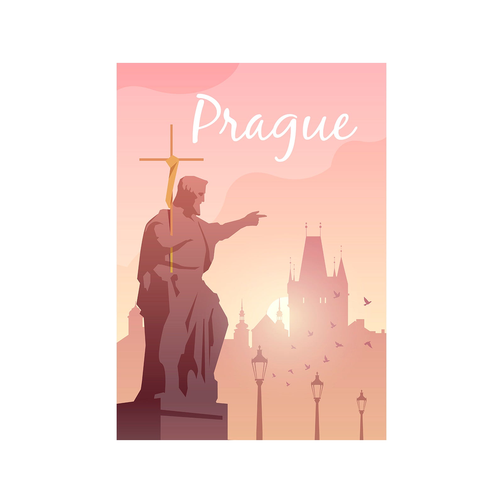 Prague
