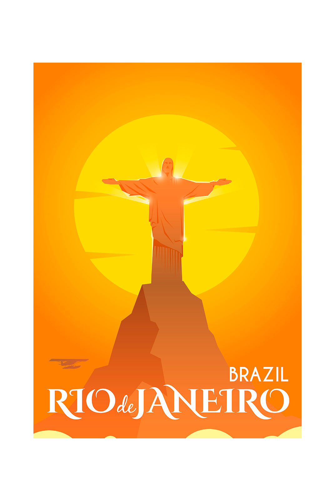 Rio De Janeiro