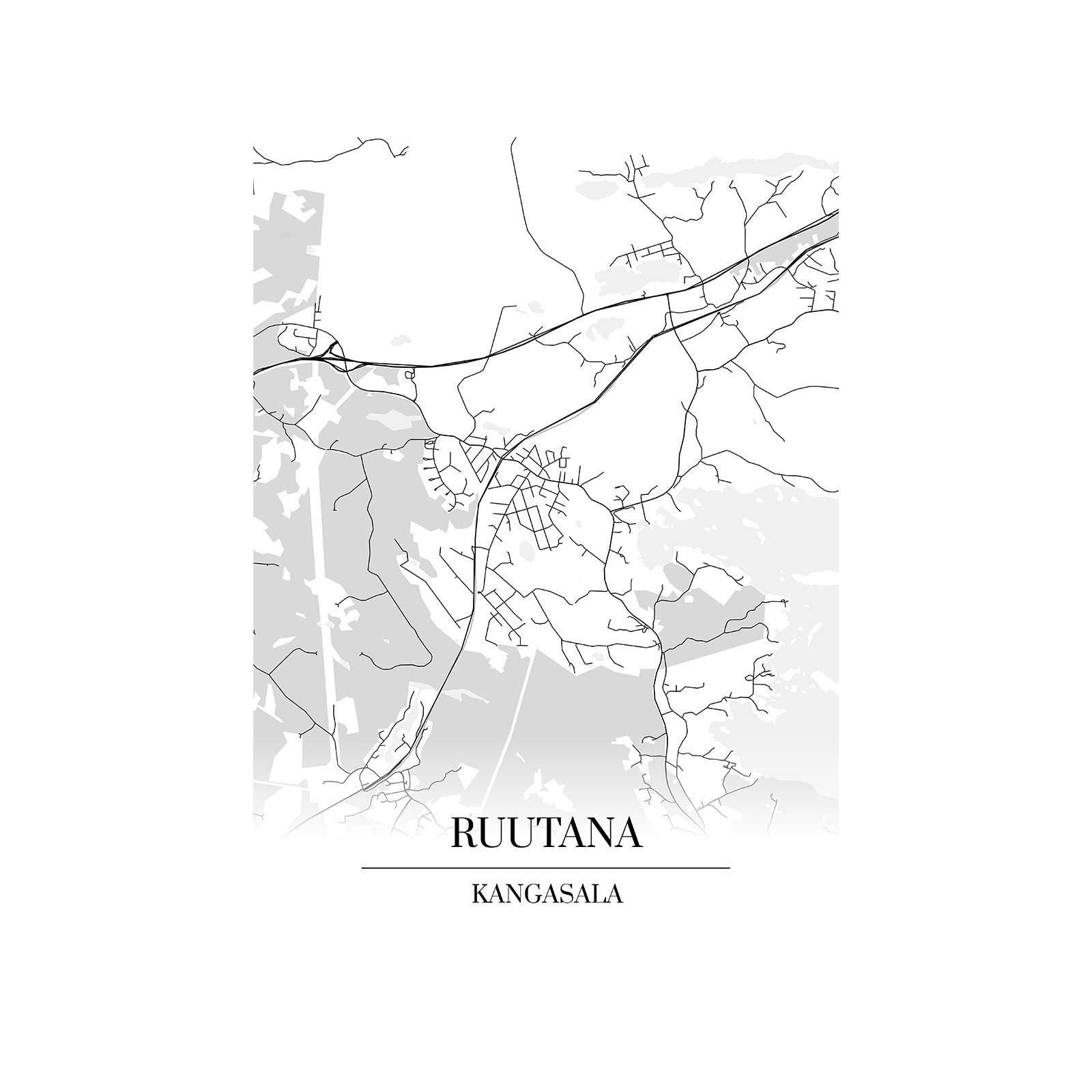 Ruutana