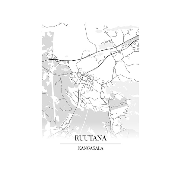 Ruutana