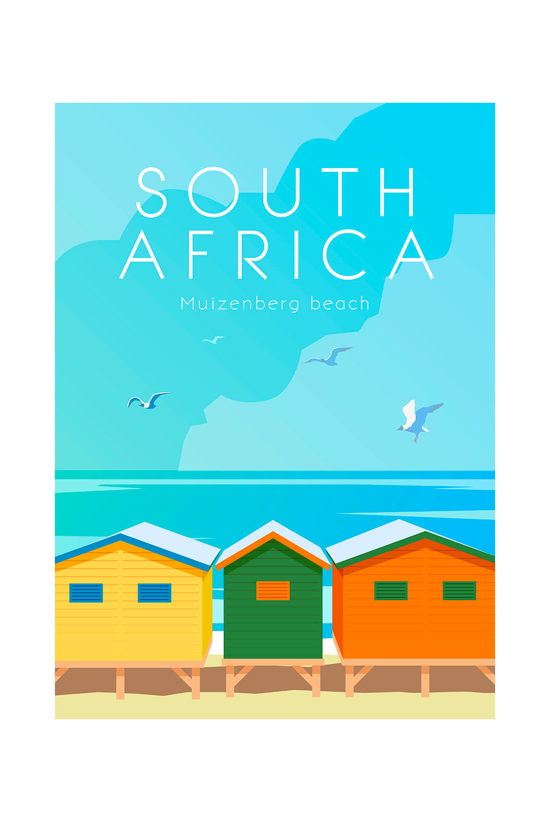 South Africa