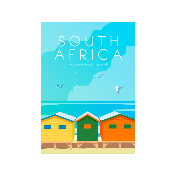 South Africa