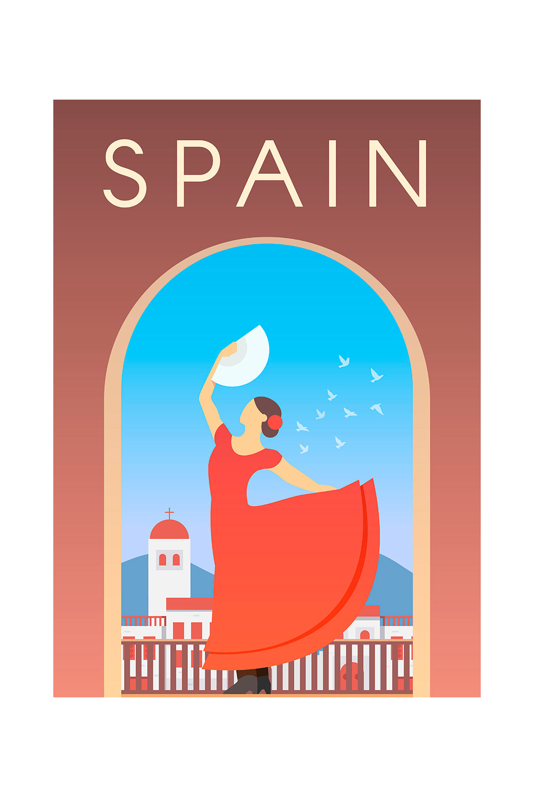 Spain