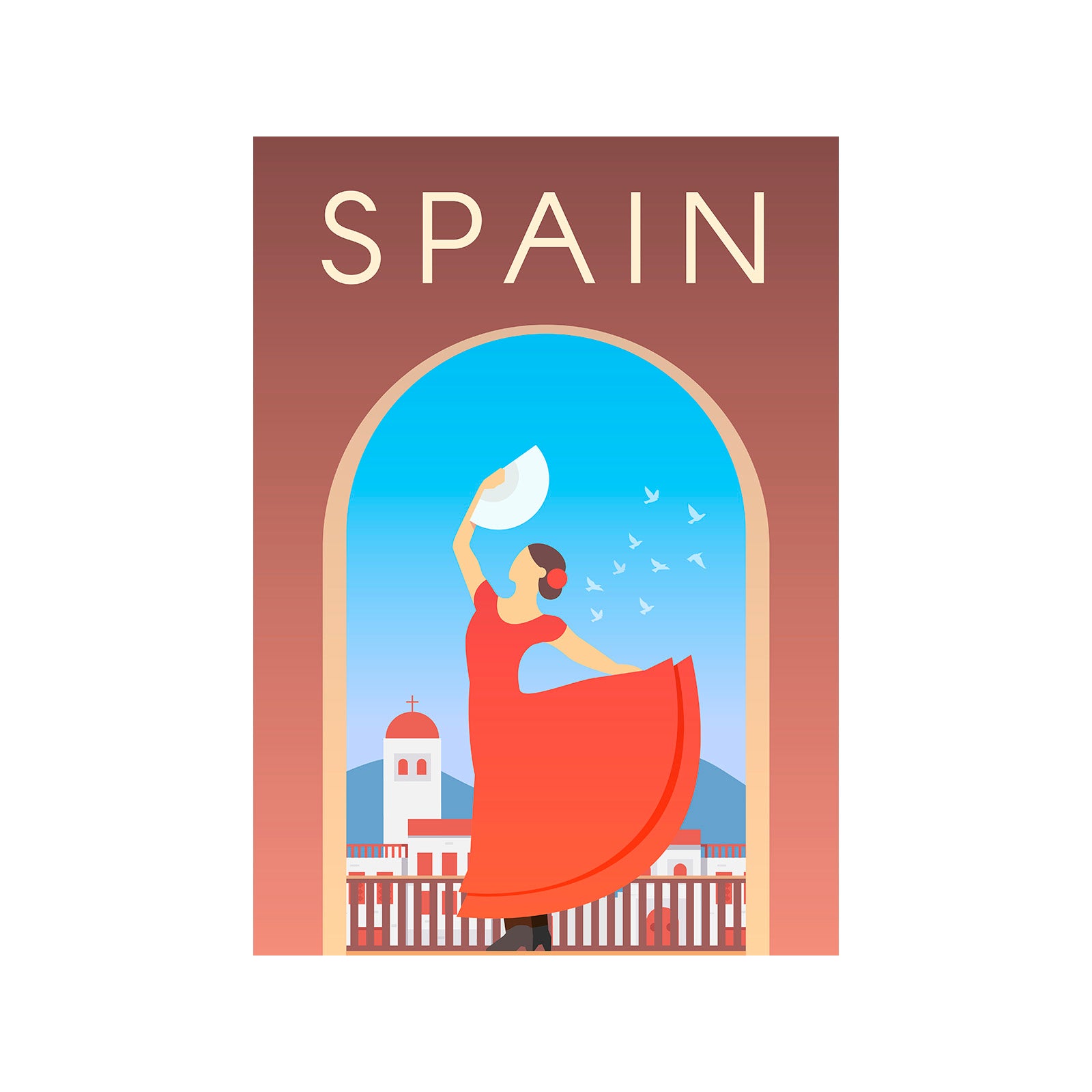 Spain