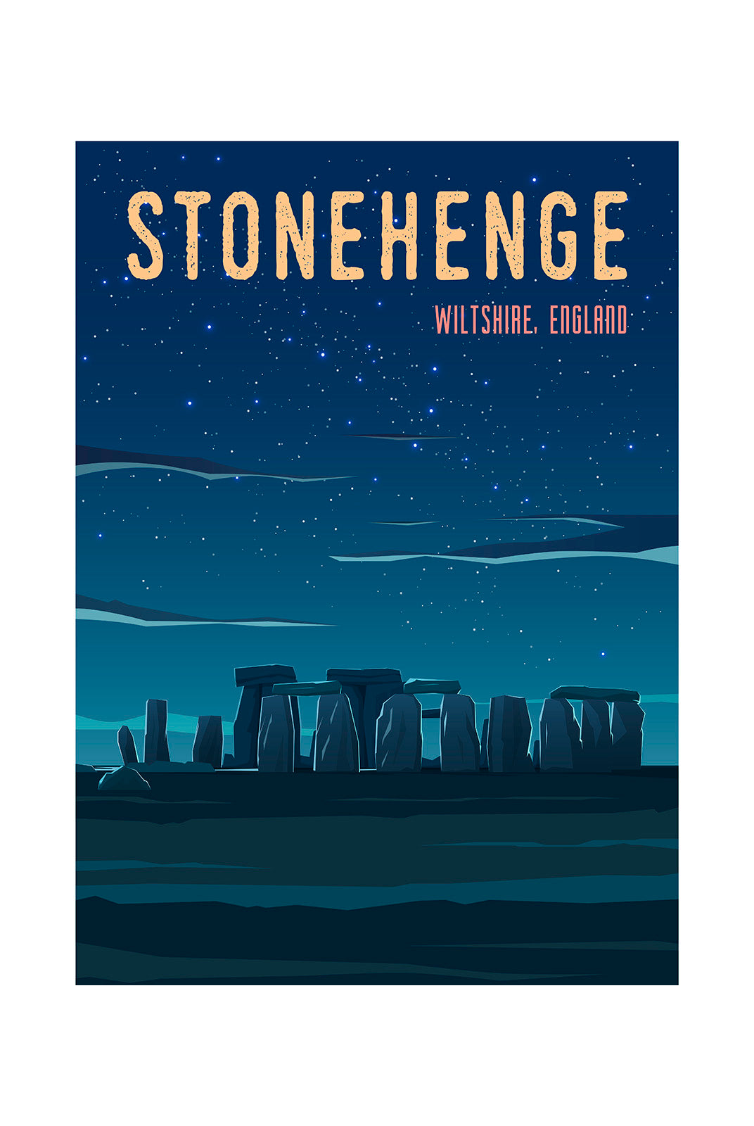 Stonehenge