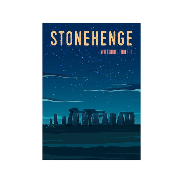 Stonehenge