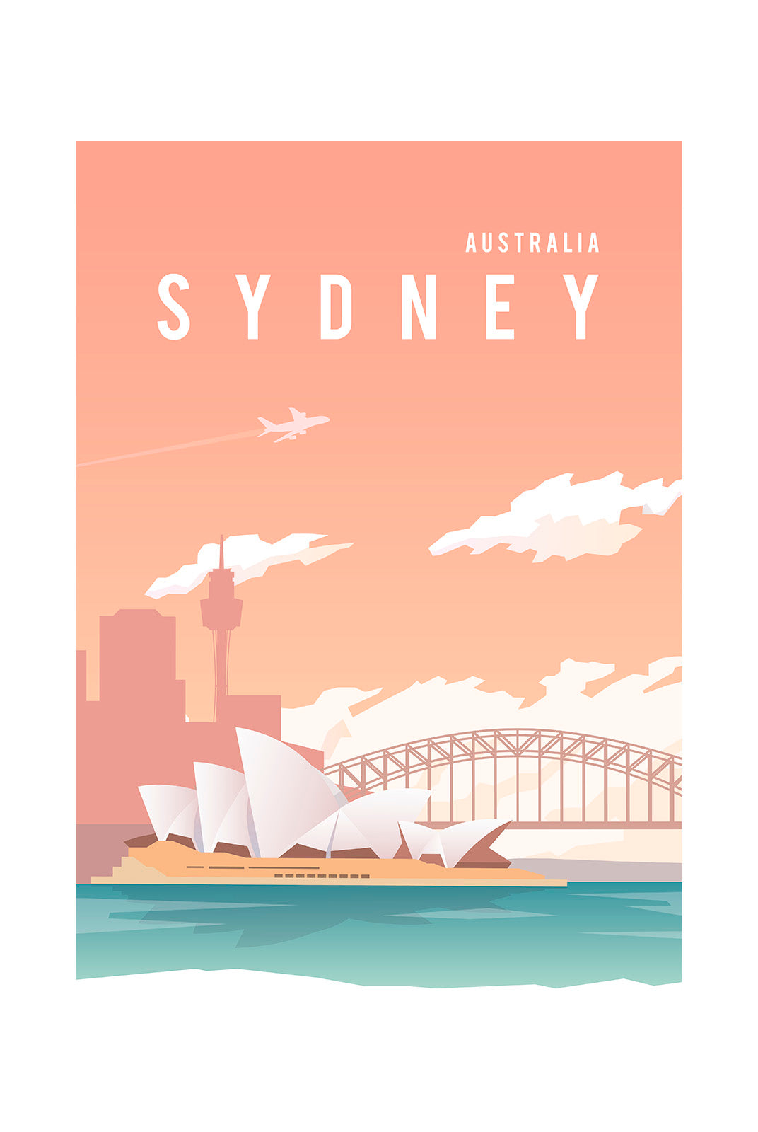 Sydney