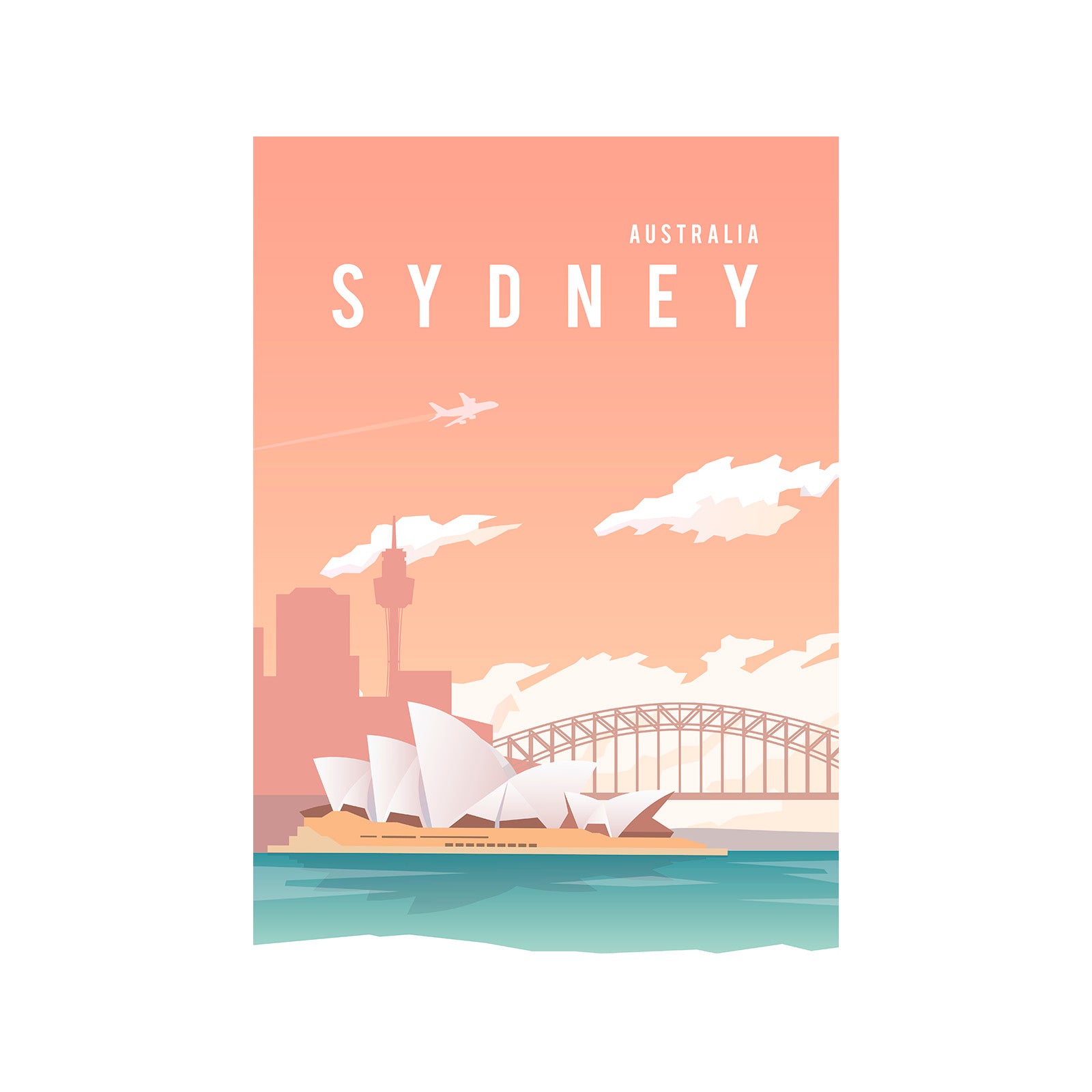 Sydney