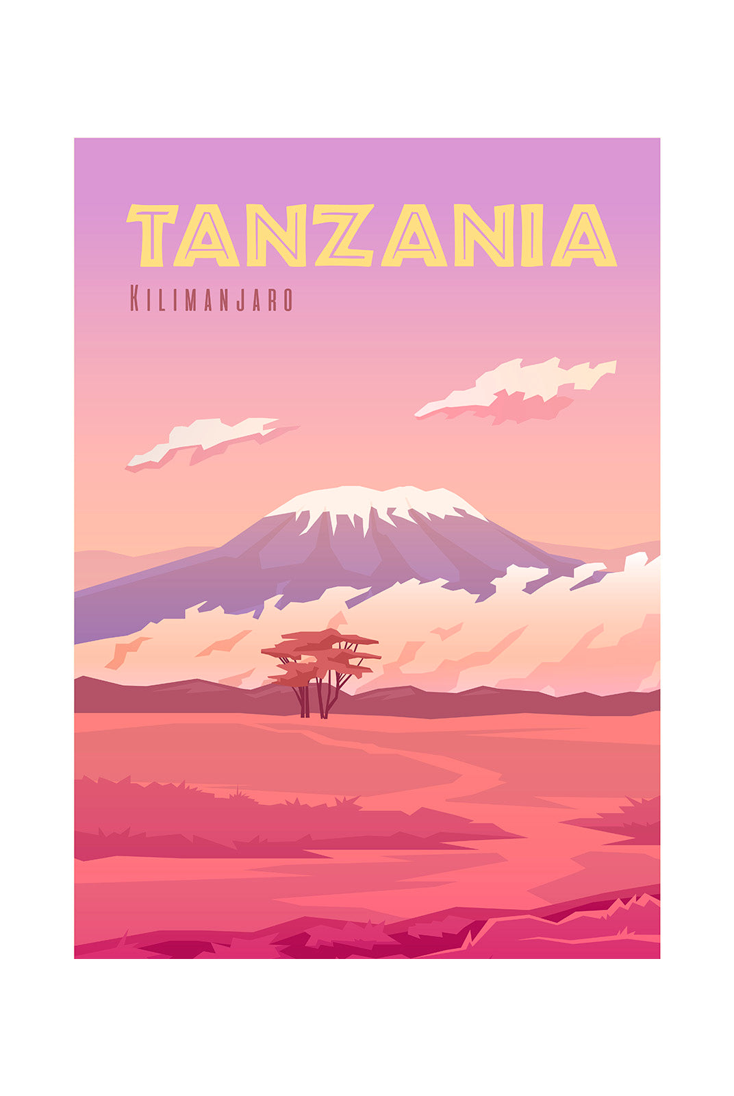 Tanzania