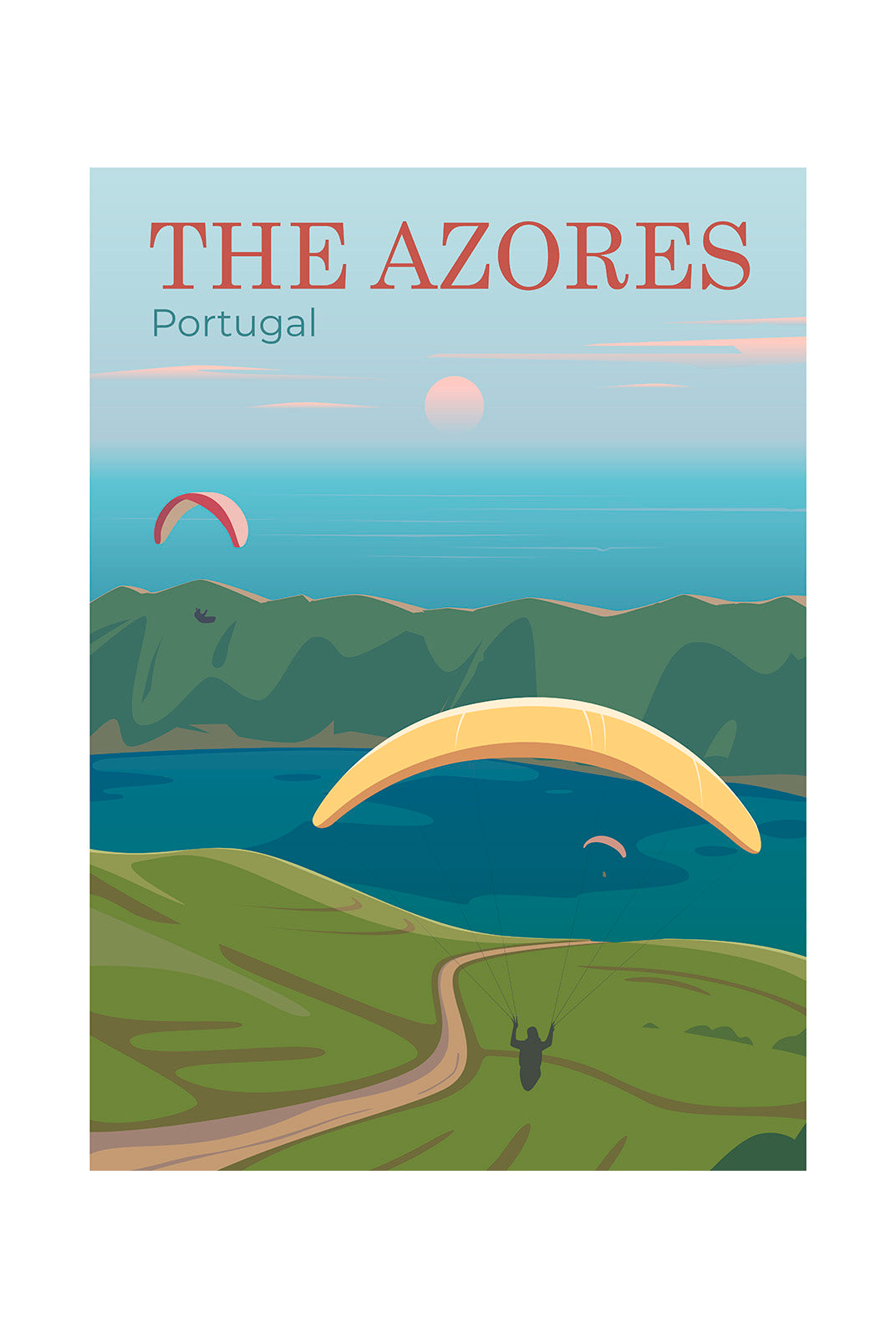 The Azores