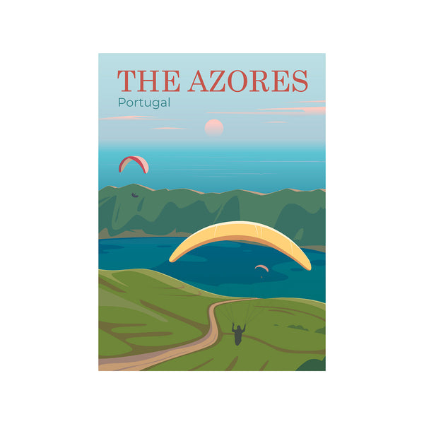 The Azores