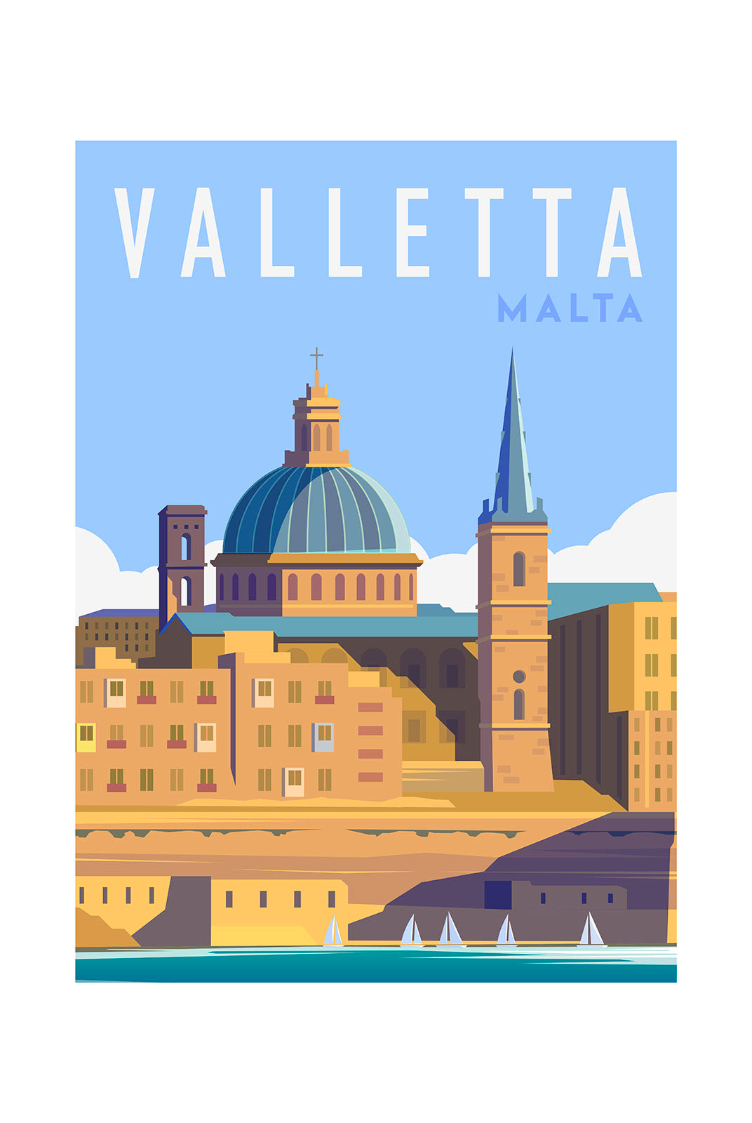 Valletta