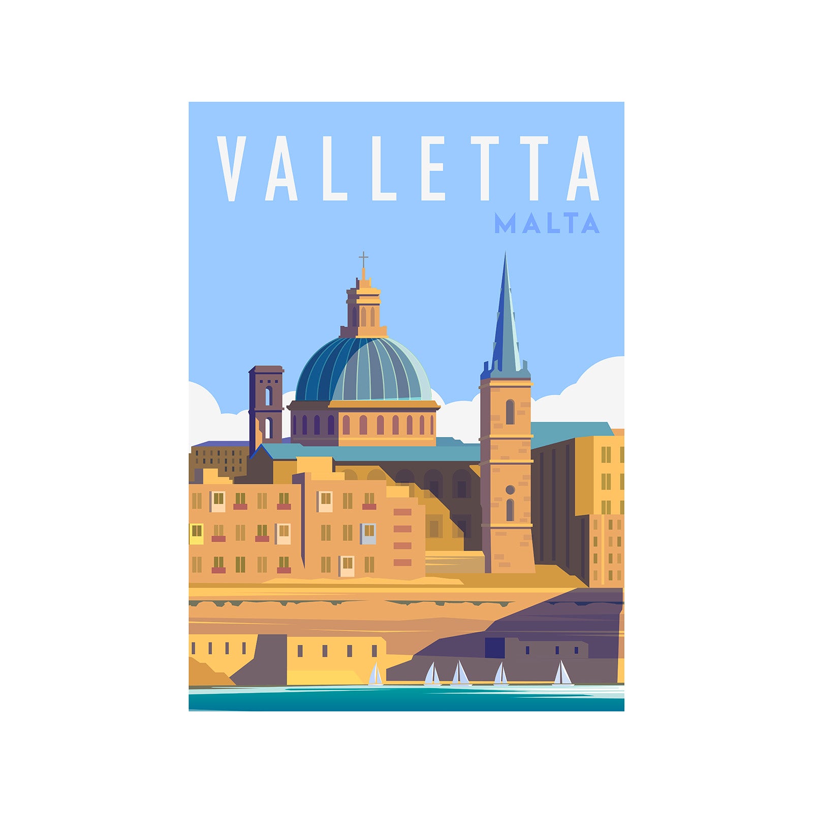 Valletta