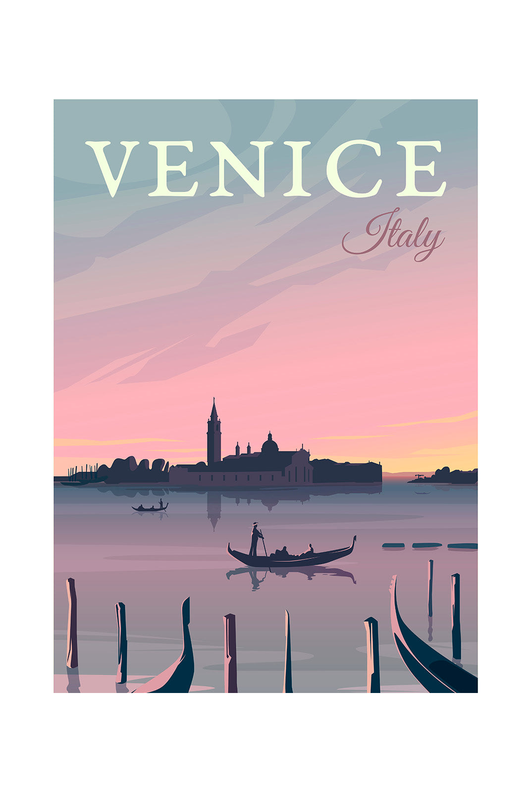 Venice