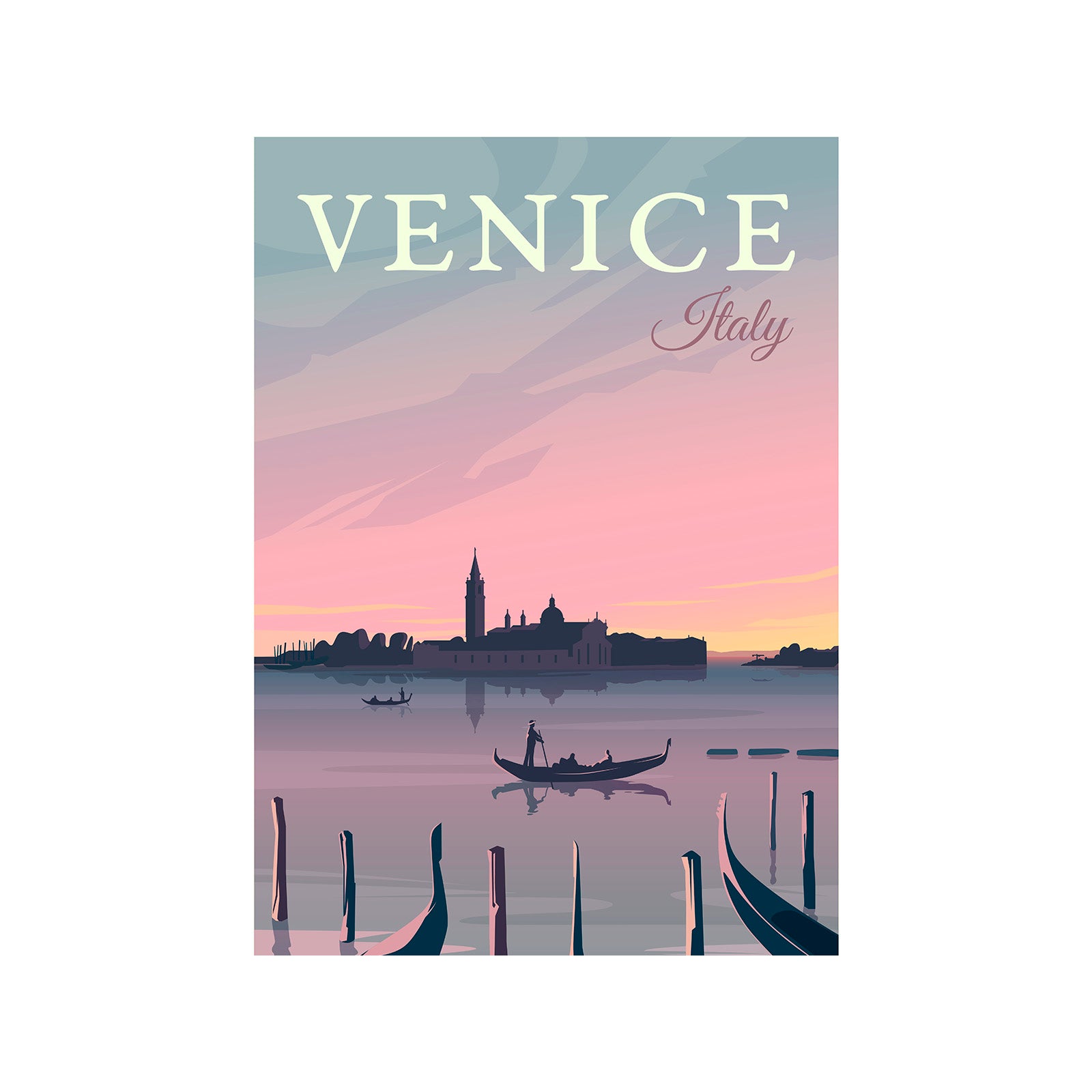 Venice