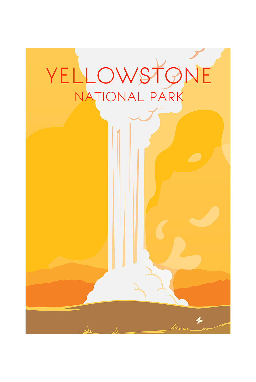 Yellowstone