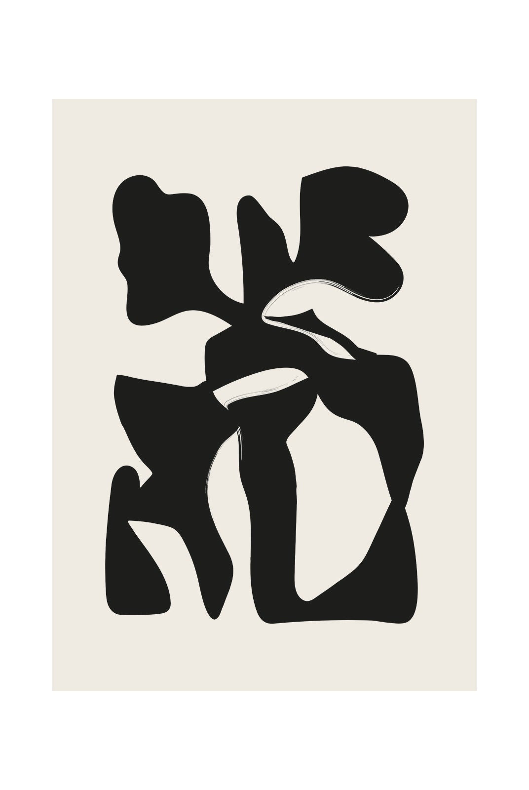 Abstract Impressions