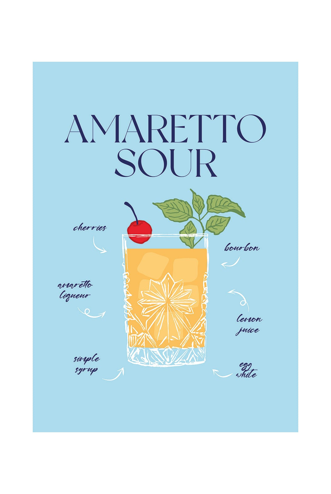 Amaretto Ambiance