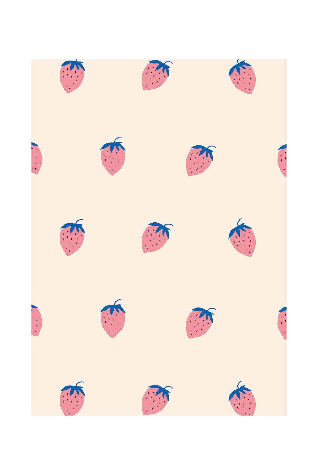 Berries in Repetition